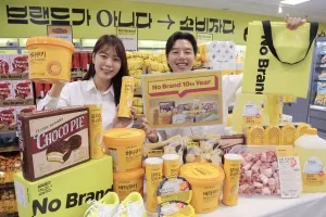 가성비 끝판왕에서 물가 지킴이로… ‘노브랜드’ 진화는 계속된다