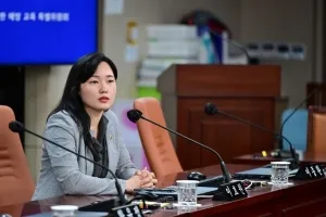 이효원 서울시의원, 어린이 놀이터에 전동킥보드 출입 막는다···발의 조례 통과