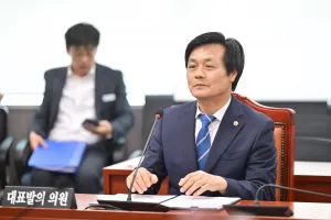 문형근 경기도의원, 경기도 여성권익 증진 단체 네트워크 활성화 지원 조례안 본회의통과