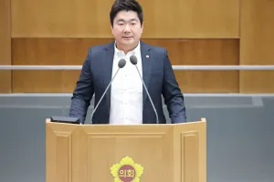 장한별 경기도의원, 등록 대안교육기관 급식비 위기 막았다...“교육권은 모두에게 동등해야”