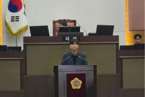 박강산 서울시의원 “탈가정청년 지원으로 약자동행 울타리 넓혀야”