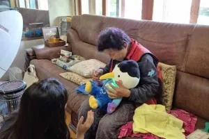 ‘이웃과 이웃 연결’···순천 맞춤형 복지서비스 눈길