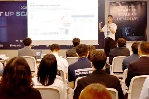 관악S밸리에서 예비·초기 창업가 위한 ‘실전형 스타트업 세미나’