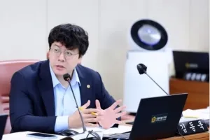 김동욱 서울시의원 “소방차 출동 방해 OUT”…소방차 전용구역 출동환경 강화 조례 통과