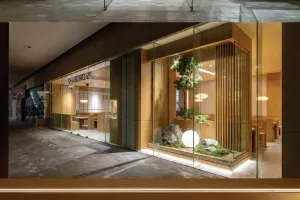 샤브로21, 필리핀 마닐라 SM Mall of Asia에 첫 해외 매장 오픈