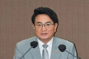 홍국표 서울시의 “뿌리산업 위기극복 위한 서울시 획기적 지원책 마련 시급”