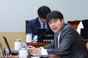임규호 서울시의원, 반복되는 오세훈표 예산 이월에 쓴소리···“사업 추진 여건·정책 지속성 면밀 검토해야”