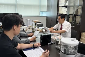 박명수 경기도의원, “완충저류시설 설치로 안전한 경기도 구현해야”