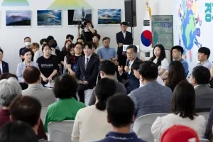 국내 첫 기후정책 숙의 기구, ‘경기도 기후도민총회’ 출범