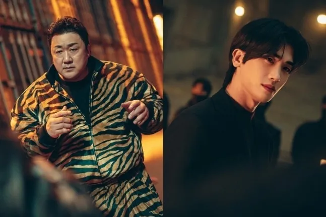 오는 8월 23일 디즈니+와 KBS 2TV 공개를 확정한 ‘트웰브’ 스틸.