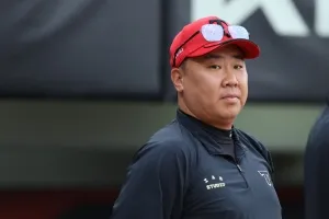 과감한 휴식·비주류 발탁 선순환…KIA 6월 승률 1위, 이범호 감독 ‘급할수록 여유’ 용병술