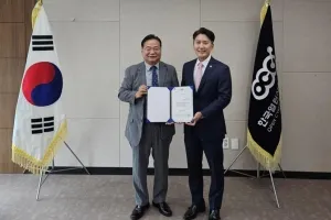 이민석 서울시의원, 한국열린사이버대학교 특임교수 임용