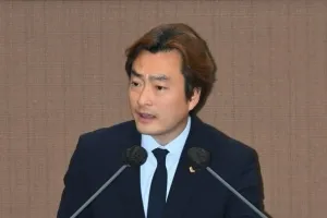 박유진 서울시의원 “공사·공단 위에 서울시 부서장인가…자율경영 무력화하는 조례 개정 반대”