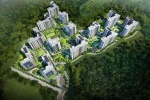 부동산 직접 매입 부담 없이 안정성과 수익성 동시에··· ‘동탄·하동 리츠’ 케이프투자증권 7월 2일 청약 시작