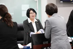 이서영 경기도의원, “추경 편성 원칙 무너져선 안 돼”… 타당성 부족한 사업 잇따라 지적