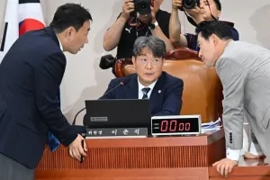 [사설] 여야, 상법 개정안 합의로 ‘타협 정치’ 출발점 찍어 보라