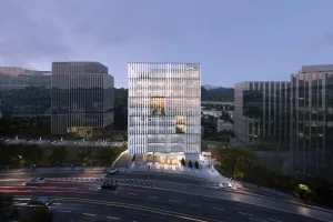 GH, 판교 제2TV 글로벌기업·산학연용지 입주 협의 대상자 선정