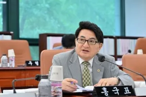 홍국표 서울시의원, 전국 최초 대부업 광고 관리 조례 제정