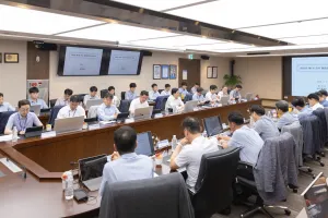 한국남부발전, 하계 전력피크 운영 비상 대응체계 점검