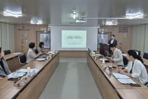 최진혁 서울시의원 “마곡지구 10-2BL→마곡엠밸리’사용 결정…지역공동체 활성화 기여”