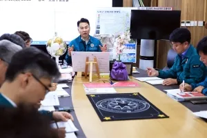 도봉구, 무더위쉼터 등 폭염 최전선서 구민 지킨다