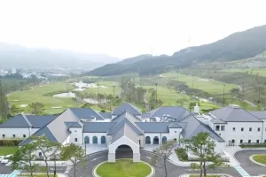 ‘청정 자연과 전략적 플레이의 만남’… 충북 음성 18홀 퍼블릭 골프장 2곳