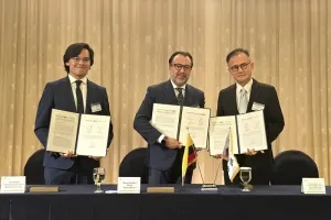 서울창조경제혁신센터, 에콰도르 키토시 혁신기관과 스타트업 육성 협력 MOU 맺어