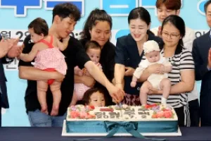 [포토] ‘천원주택’ 첫 입주 행사