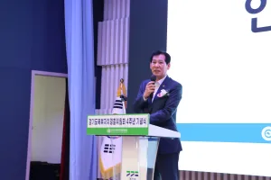 이영봉 경기도의원, “치안도 자치의 시대”...경기북부자치경찰 4년을 응원하다