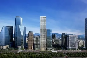 마천루 숲 탈바꿈, 여의도 금융지구 들어서는 글로벌 브랜드 레지던스