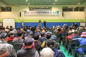 과천시, 일반 장애인까지 이동기기 수리비 전액 지원