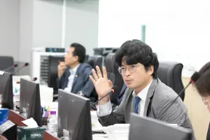 박상현 경기도의원, 재난안전연구센터, 실효성 있는 정책 플랫폼으로 성장해야