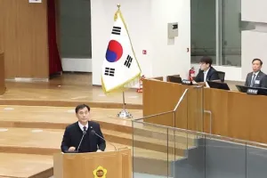 윤종영 경기도의원, 미군 반환공여지 문제, 경기도가 직접 나서야..