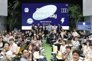 GS그룹, AI 기술 협력의 장 열다… ‘젠AI 커넥트 데이’ 성료