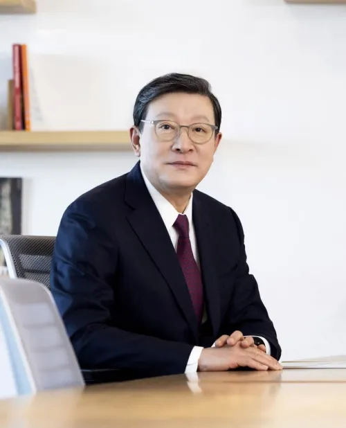 허태수 GS그룹 회장. GS 제공