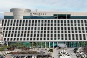 前 고위 공직자에 ‘공천 보장’ 대가 뒷돈 혐의, 전직 언론인 구속
