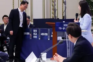 [포토] 이번에는 어떤 질문이...