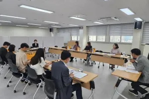 이새날 서울시의원, ‘통학로 안전 협의체’ 회의 개최… 실질적 개선 사례 이어져