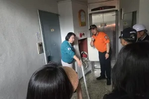 이은림 서울시의원 “시민 자율주도 소방훈련으로 재난 대응역량 높인다”