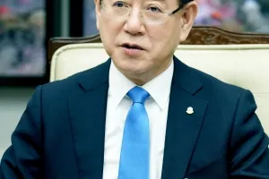 김영록 지사, ‘수도권 데이터센터 추가 건립 반대’