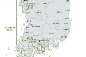 여수해역 고수온 예비특보 발효, 여수시 선제 대응 나서