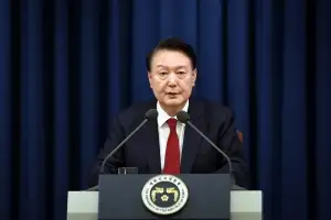 윤석열 측 ‘비상계엄 위자료 10만원 손배’ 판결에 불복 항소