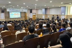 경기도교육청, 인공지능(AI) 기반 ‘미래형 영어교육’ 실천 사례 확산