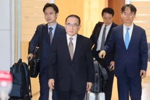 [사설] 위성락·여한구 방미… 李 정부 안보·통상 역량 첫 시험대