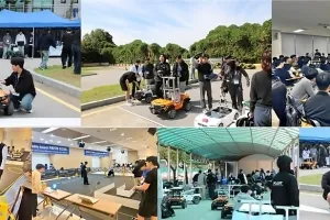 한라대학교, HL FMA 2025 자율주행 경진대회 참가자 대상 온라인 설명회 개최