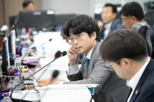박상현 경기도의원, 출연기관별 이자수익 격차…체계적 재정 관리 필요