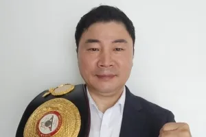 이형철 전 복싱 챔피언, 스포츠영웅 선정위원 위촉