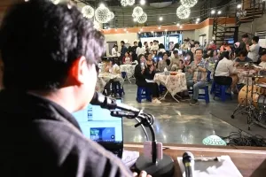 청년 제안으로 태어난 ‘거창청년사이’ 기획 축제로 빛나다