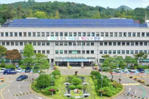 안산시, 체납고지서 카카오톡 발송 효과 ‘톡톡’···징수액 57%↑