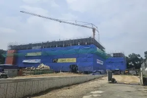 경기도교육청, 디지털 인재 양성 ‘경기오산소프트웨어고’ 개교 준비 ‘착착’
